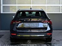 gebraucht Skoda Octavia 1.4 TSI iV Style iV Pickerl NEU