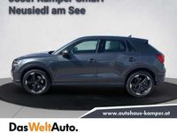 gebraucht Audi Q2 1.4 TFSI COD Sport