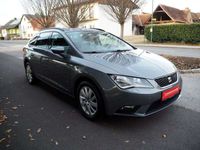 gebraucht Seat Leon ST Kombi 1.2 TSI Reference, 1 JAHR GARANTIE