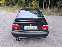 gebraucht BMW 523 523 i
