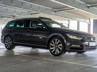 gebraucht VW Passat Passat Variant VW Variant Rline / DSG / Matrix / Panorama
