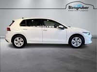 gebraucht VW Golf Life mHEV TSI DSG