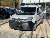 gebraucht Renault Kangoo Grand Expression