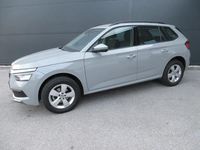 gebraucht Skoda Kamiq Ambition TSI DSG