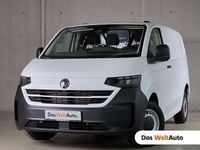 Gebraucht VW Transporter 150 PS (110 kW) 2025 Weiss  metallic Van