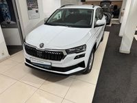 gebraucht Skoda Karoq Selection TSI DSG ACT