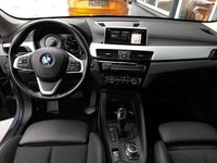 Gebraucht BMW X1 Performance 150 PS (110 kW) 2020 Grau SUV