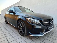 gebraucht Mercedes C450 AMG C 43 AMG4Matic PANO /SPUR/Burmester/KAMERA/6,99%