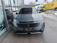 gebraucht Peugeot e-3008 GT Elektro 210 73kWh