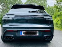 Gebraucht Porsche Macan GTS 441 PS (324 kW) 2022 Grau SUV