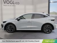 Neu Renault Clio V Esprit Alpine 156 PS (114 kW) 2025 Grau Kleinwagen