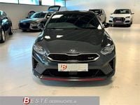gebraucht Kia ProCeed GT 1,6 TGDI