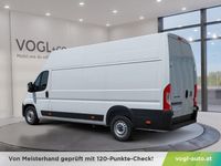 gebraucht Fiat Ducato Maxi L4H3 140 MT