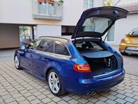 gebraucht Audi A4 A4Avant 2,0 TDI DPF Aut.