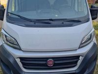 gebraucht Fiat Ducato L1H1 S&S Panorama