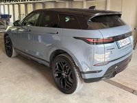 gebraucht Land Rover Range Rover evoque D200 R-Dyn