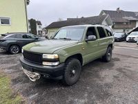 gebraucht Chevrolet Tahoe LT