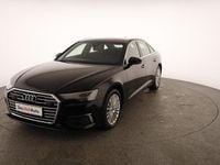 gebraucht Audi A6 Limousine 40 TDI Design