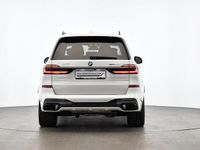 Gebraucht BMW X7 Comfort Edition 340 PS (250 kW) 2024 Mineralweiß SUV