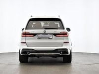 gebraucht BMW X7 xDrive40d