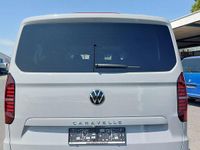 gebraucht VW Caravelle TDI