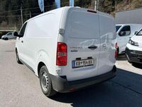 gebraucht Opel Vivaro KW M BHDi120