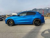 gebraucht Alfa Romeo Stelvio Veloce Q4 2.0 280