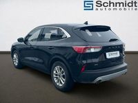 Gebraucht Ford Kuga Titanium 190 PS (139 kW) 2020 Schwarz SUV