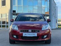 gebraucht Fiat Bravo 1.4 16V T JET Racing (88kW)