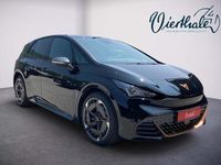 Gebraucht Cupra Born e-Boost 169 kW (231 PS) 2025 Schwarz  metallic Kleinwagen