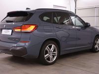 Gebraucht BMW X1 M Sport 125 PS (91 kW) 2020 Grau SUV