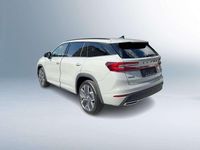 gebraucht Skoda Kodiaq 4x4 Sportline TDI DSG