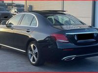 gebraucht Mercedes E400 E400 d 4MATIC Aut.