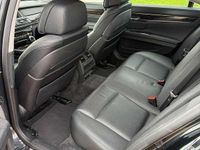 gebraucht BMW 730 730 d xDrive Aut.
