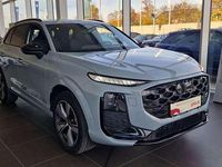 Gebraucht Audi Q3 S-Line 150 PS (110 kW) 2025 Grau SUV