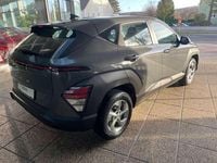 gebraucht Hyundai Kona KONA 10 T-GDi 2WD Smart Line
