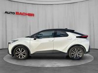gebraucht Toyota C-HR 1,8 VVT-i Hybrid Active Drive