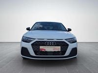 Neu Audi A1 116 PS (85 kW) 2025 Weiß Kleinwagen