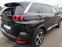 gebraucht Peugeot 5008 2,0 BlueHDI 180 S&S EAT8 GT *1.Besitz