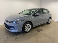 Neu VW Golf VIII Life 115 PS (84 kW) 2025 Mittelgrau  normal