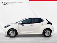 gebraucht Toyota Yaris Active