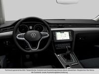 gebraucht VW Passat Variant Business TDI