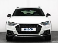 gebraucht Audi A4 Allroad quattro TDI 19er TRAUMEXTRAS -36%