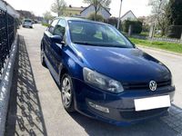 gebraucht VW Polo PoloComfortline 1,2 TDI DPF Comfortline