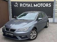 gebraucht Seat Leon Style/NUR 53.000KM