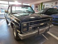 Gebraucht Chevrolet C10 250 PS (183 kW) 1986 Schwarz Abholung