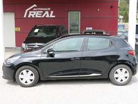 gebraucht Renault Clio IV 