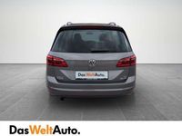 gebraucht VW Golf Sportsvan Sky BMT TDI