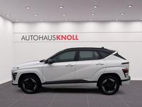 gebraucht Hyundai Kona EV (SX2) Smart Line 48,6 kWh k6es1-PP6-OO2/O4/O5