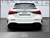 gebraucht Mercedes A35 AMG Limousine 4-Matic /Pano/LED/MBUX/Navi/